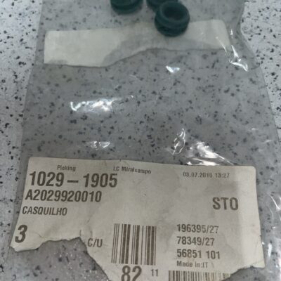 Casquilho Mercedes A2029920010