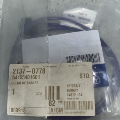 Cabo elétrico Mercedes A0005403805