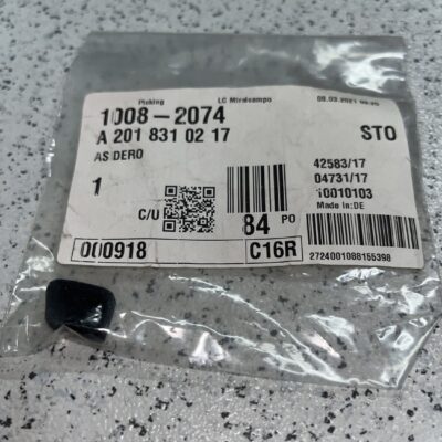 Manipulo Mercedes A2018310217