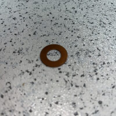 Anel de vedação Mercedes A1402710060