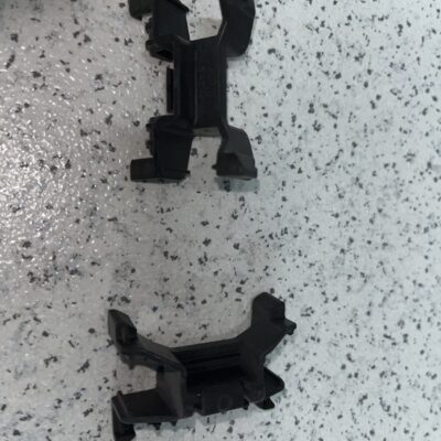 Mola Mercedes A0009918198