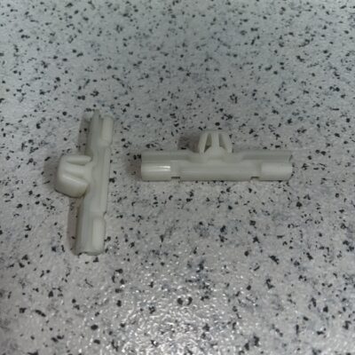 Presilha de fixação Mercedes A2039880878