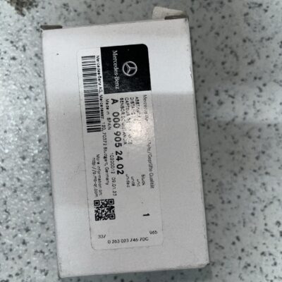 Sensor de distância Mercedes A0009052402