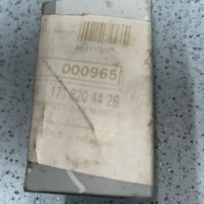 Mercedes A1718204426