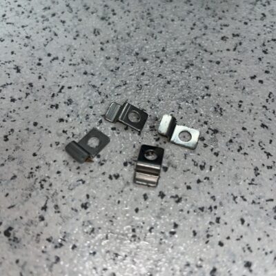 Suporte Mercedes A2116890214