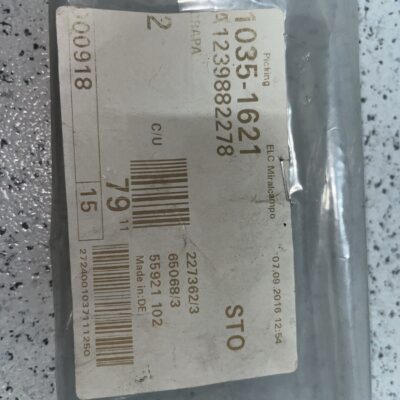 Grampo Mercedes A1239882278