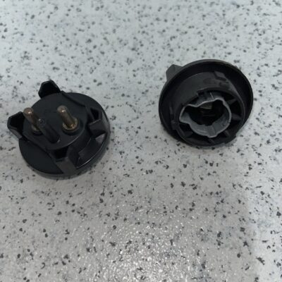 Suporte lâmpada Mercedes A0018260382