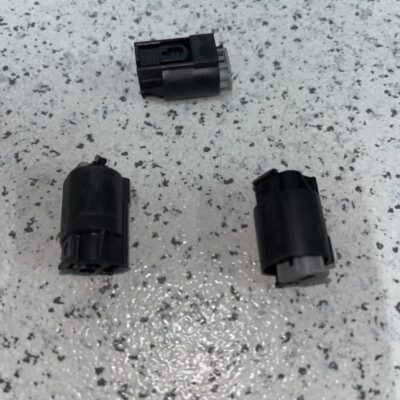 Carcaça de conector Mercedes A2105402081