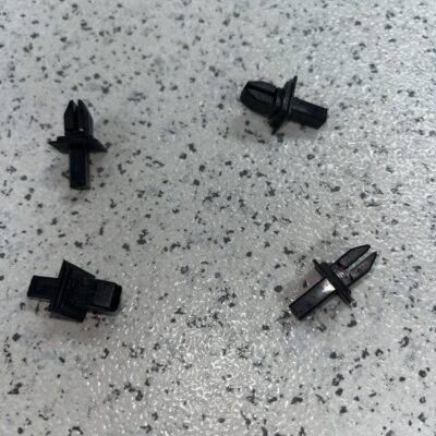 Rebite de expansão Mercedes A1239900492