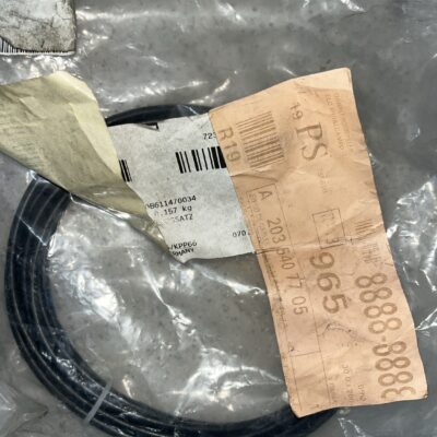 Feixe de cabos Mercedes A2035407705