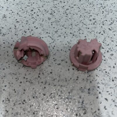 Suporte lâmpada Mercedes A2108260082