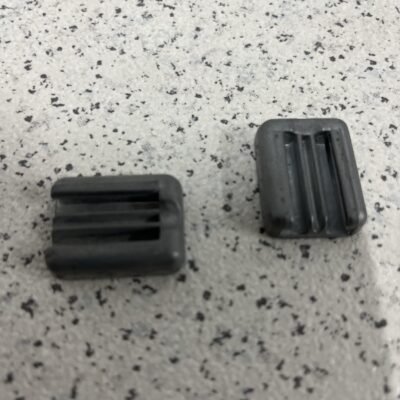 Placa de esforço Mercedes A9016710115