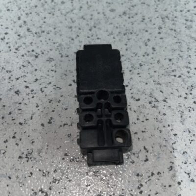 Carcaça de conector Mercedes A0125451028