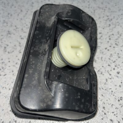 Alojamento Mercedes A1646900509