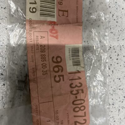 Mola Mercedes A2098850035