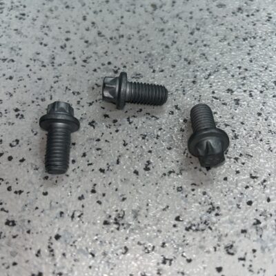 Parafuso cilindro hexagonal Mercedes N910142008002