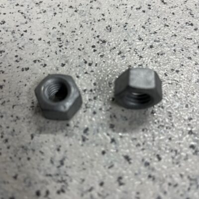 Porca sextavada Mercedes N910113010000