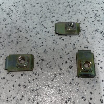 Porca Mercedes A1239901291