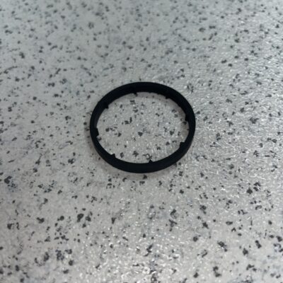 Junta moldada elastomero Mercedes A6511840880