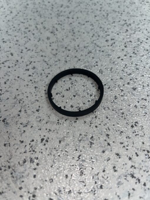 Junta moldada elastomero Mercedes A6511840880