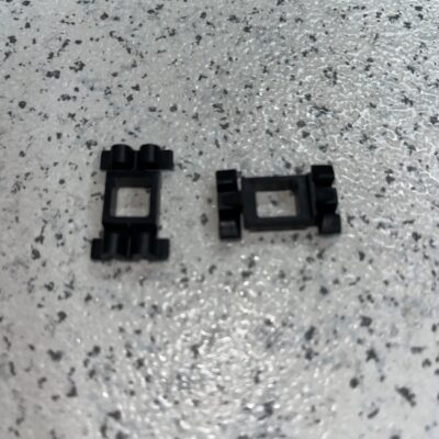 Clipe de revestimento Mercedes A0099884078