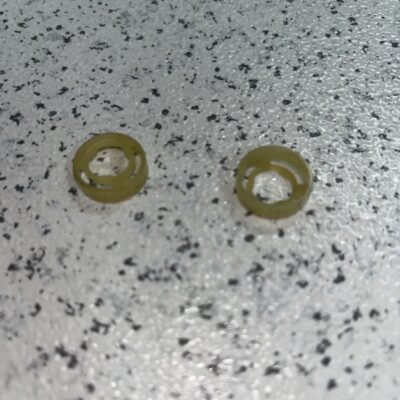 Anel distanciadora Mercedes A1402770151