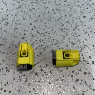 Carcaça de conector Mercedes A2215400381