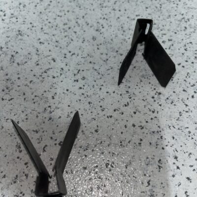 Grampo Mercedes A1709880478