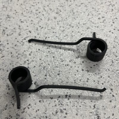 Espiral Mercedes A2078330030