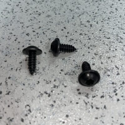 Parafuso de chapa Mercedes N000000000825