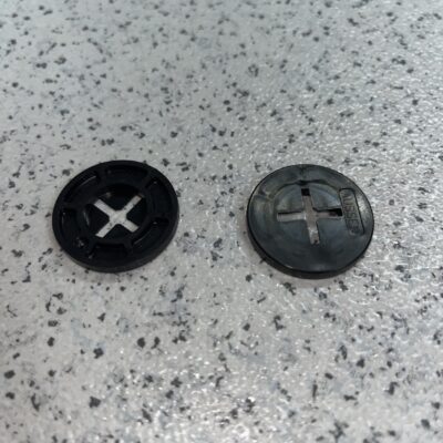 Arruela distanciadora Mercedes A0089907582