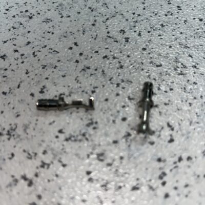 Terminal elétrico Mercedes A0095452126