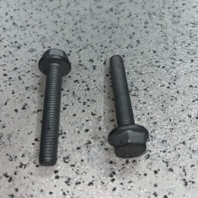 Parafuso hexagonal Mercedes N910105008019