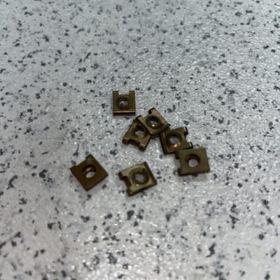 Porca elástica Mercedes A0019945545