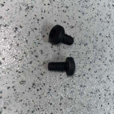 Parafuso cilindro Hexagonal N000000003120