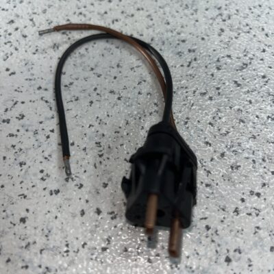 Carvão contato Mercedes A1234640043