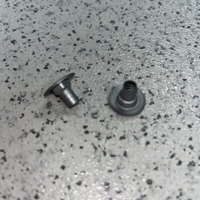 Porca sextavada com colar Mercedes A2109900150