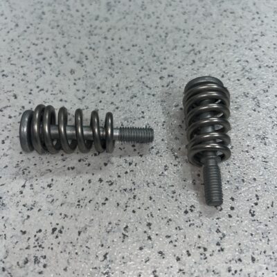 Parafuso abaolado Hexágono Mercedes A1689900104