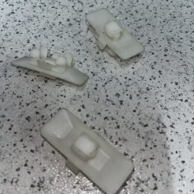 Grampo Mercedes A0069887278