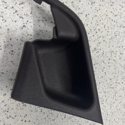 Cavidade de porta Mercedes A2107660164