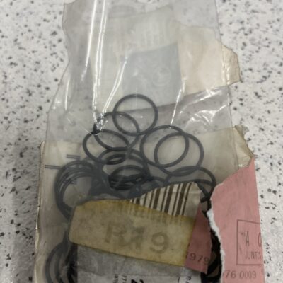 Anilha Mercedes A0289972648