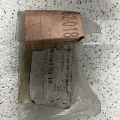 Interruptor Mercedes A1295450214