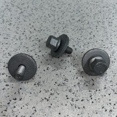 Parafuso Mercedes A2029902201