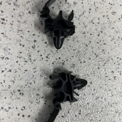 Fixadores para pubulacao Mercedes A6110781241