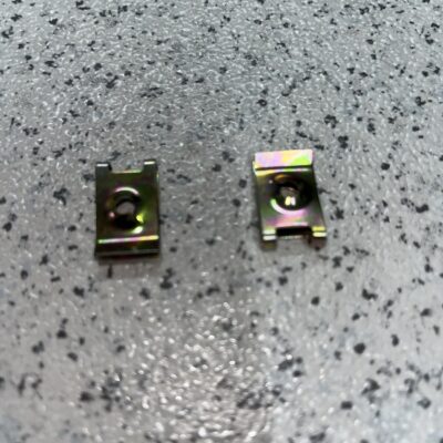 Mola Mercedes A0029941145