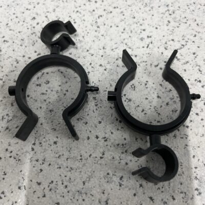 Braçadeira Mercedes A6389950244