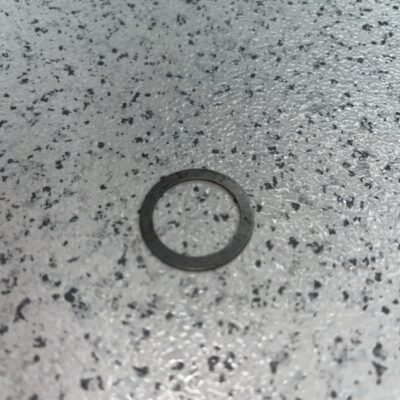 Arruela de compensação Mercedes A1262621952