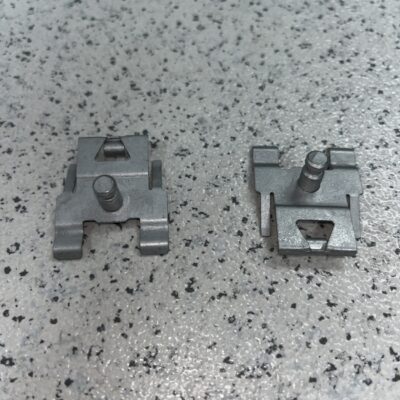 Grampo Mercedes A2028800893