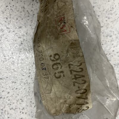 Dobradiça Mercedes A2037200337