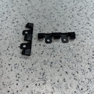 Grampo Mercedes A0109885978